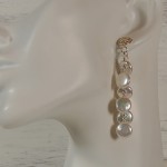 New Iridana Coin Pearl Drop Earrings 4 jpg